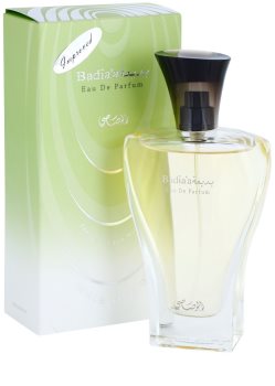 Rasasi Badia'a parfémovaná voda pro ženy 100 ml
