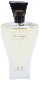 Rasasi Badia'a eau de parfum para mujer 100 ml
