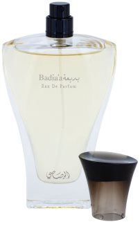 Rasasi Badia'a eau de parfum para mujer 100 ml