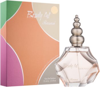Rasasi Beauty Art eau de parfum pentru femei 75 ml