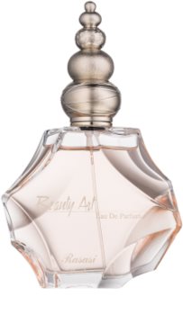 Rasasi Beauty Art eau de parfum nőknek 75 ml
