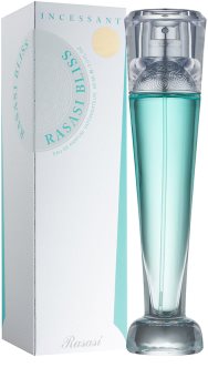 Rasasi Rasasi Bliss Incessant woda perfumowana dla kobiet 60 ml