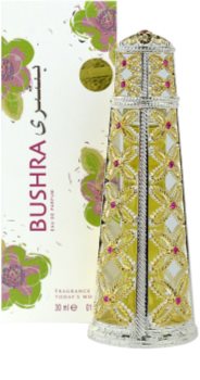 Rasasi Bushra parfémovaná voda pro ženy 30 ml