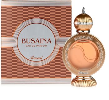 Rasasi Busaina eau de parfum pentru femei 50 ml