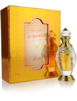 Rasasi Dhan Oudh Al Combodi Eau de Parfum Unisex 30 ml