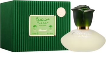 Rasasi Catherine parfémovaná voda pro ženy 75 ml