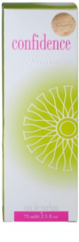 Rasasi Confidence eau de parfum per donna 75 ml