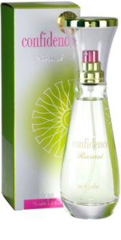 Rasasi Confidence eau de parfum per donna 75 ml