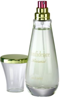 Rasasi Confidence eau de parfum per donna 75 ml