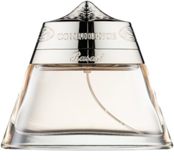 Rasasi Confidence Homme Eau de Parfum para homens 85 ml