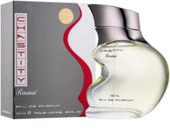 Rasasi Chastity for Men Eau de Parfum for Men 100 ml