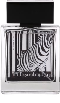 Rasasi Rumz Al Zebra Pour Lui parfémovaná voda pro muže 50 ml