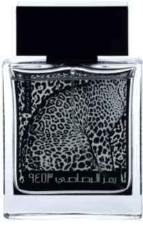 Rasasi Rumz Al Rasasi Leo Pour Lui Eau de Parfum voor Mannen 50 ml