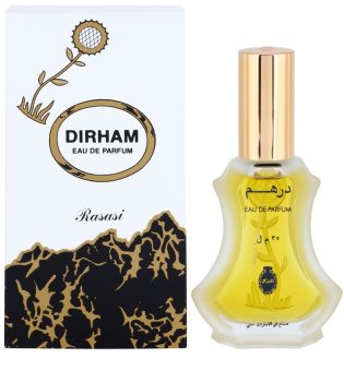 Rasasi Dirham parfémovaná voda unisex 35 ml