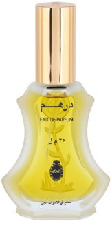 Rasasi Dirham parfémovaná voda unisex 35 ml
