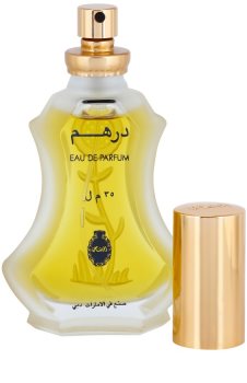 Rasasi Dirham parfémovaná voda unisex 35 ml