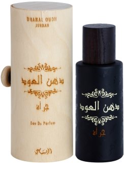 Rasasi Dhanal Oudh Jurrah woda perfumowana unisex 40 ml