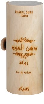 Rasasi Dhanal Oudh Ruwah parfémovaná voda unisex 40 ml