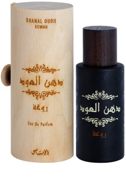 Rasasi Dhanal Oudh Ruwah parfémovaná voda unisex 40 ml