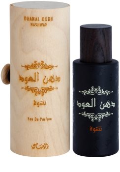Rasasi Dhanal Oudh Nashwah Parfumovaná voda unisex 40 ml
