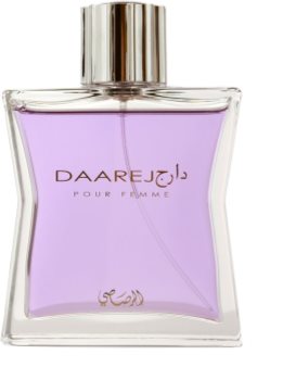 Rasasi Daarej for Woman woda perfumowana dla kobiet 100 ml