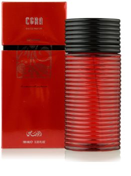 Rasasi Egra for Women eau de parfum pentru femei 100 ml
