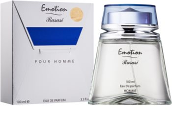 Rasasi Emotion for Men woda perfumowana dla mężczyzn 100 ml