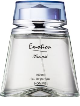 Rasasi Emotion for Men woda perfumowana dla mężczyzn 100 ml