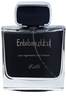 Rasasi Entebaa Men parfémovaná voda pro muže 100 ml