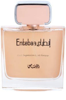 Rasasi Entebaa Pour Femme Eau de Parfum voor Vrouwen 100 ml