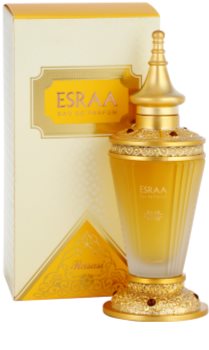 Rasasi Esraa eau de parfum per donna 65 ml