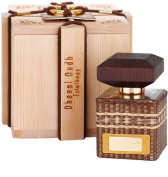 Rasasi Dhanal Oudh Estethnay Eau de Parfum unisex 45 ml