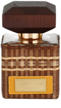 Rasasi Dhanal Oudh Estethnay Eau de Parfum unisex 45 ml