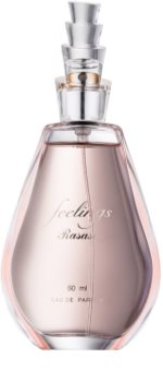 Rasasi Feelings woda perfumowana dla kobiet 60 ml