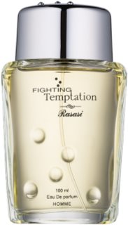 Rasasi Fighting Temptation eau de parfum pour homme 100 ml