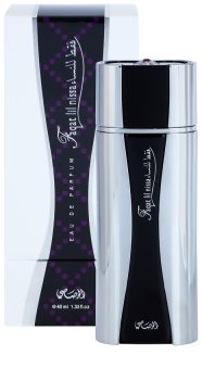Rasasi Faqat Lil Nissa eau de parfum para mujer 40 ml