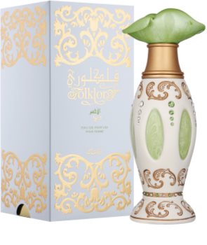 Rasasi Folklory Al Ward (Green) woda perfumowana dla kobiet 30 ml