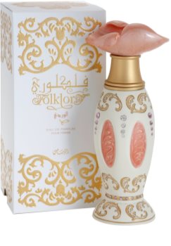 Rasasi Folklory Al Ward (Pink) woda perfumowana dla kobiet 30 ml