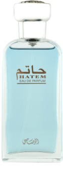 Rasasi Hatem Men woda perfumowana dla mężczyzn 75 ml