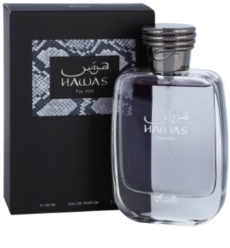 Rasasi Hawas For Men Eau de Parfum for Men 100 ml