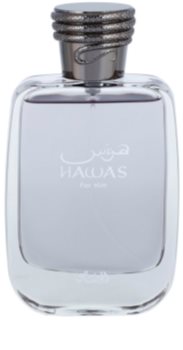 Rasasi Hawas For Men Eau de Parfum for Men 100 ml