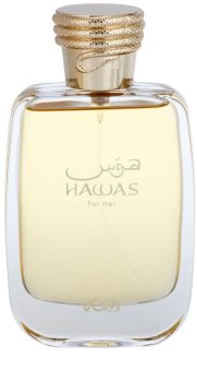 Rasasi Hawas For Her parfémovaná voda pro ženy 100 ml
