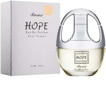 Rasasi Hope woda perfumowana dla kobiet 50 ml