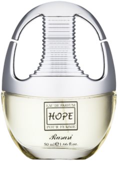 Rasasi Hope woda perfumowana dla kobiet 50 ml