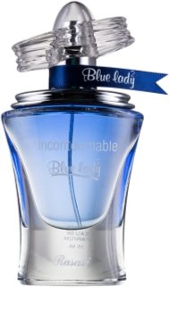 Rasasi L´ Incontournable Blue Lady 2 Parfumovaná voda pre ženy 35 ml