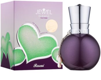 Rasasi Jewel woda perfumowana dla kobiet 50 ml