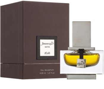Rasasi Junoon Satin Pour Homme woda perfumowana dla mężczyzn 50 ml