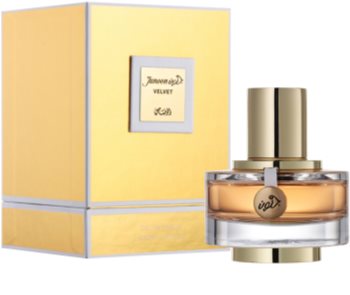 Rasasi Junoon Velvet eau de parfum pentru femei 50 ml