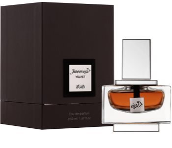 Rasasi Junoon Velvet Pour Homme woda perfumowana dla mężczyzn 50 ml