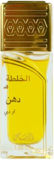 Rasasi Khaltat Al Khasa Ma Dhan Al Oudh eau de parfum mixte 50 ml
